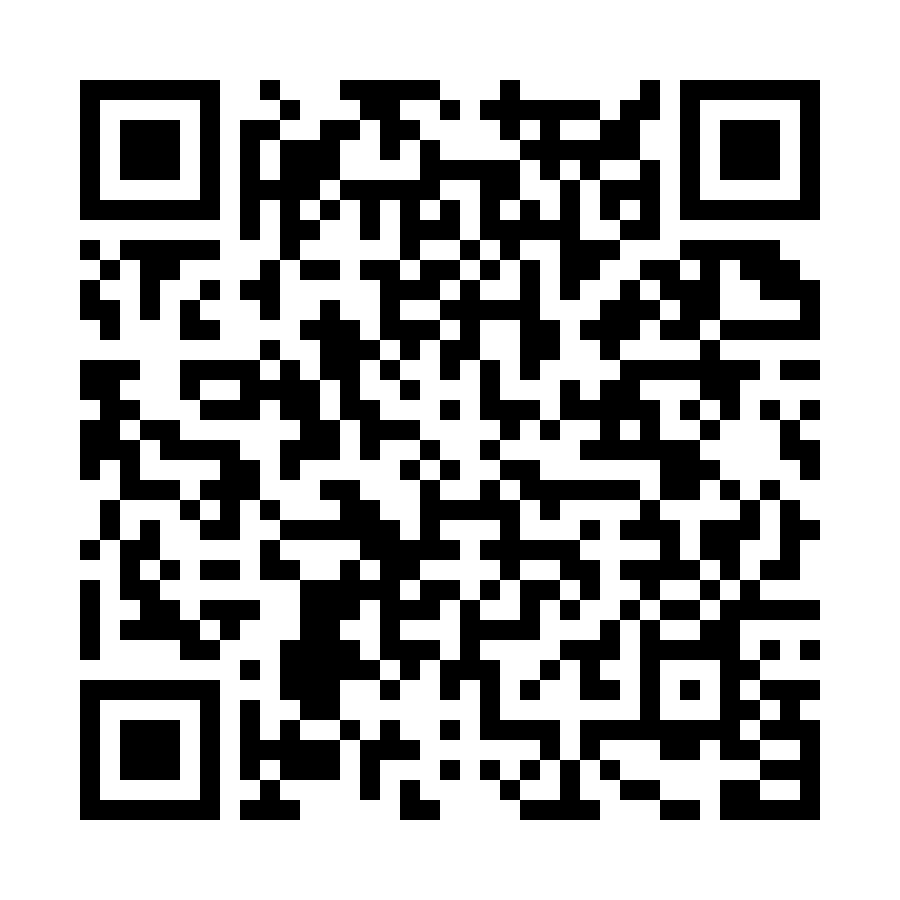 QR Code para abrir a página de instalação no celular